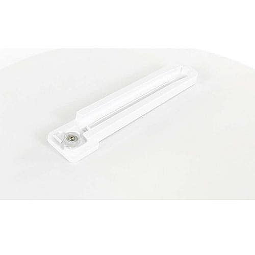 Part #aec73658003, Refrigerator Rail Guide Assembly