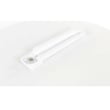 Refrigerator Rail Guide Assembly for LG LNXS30866D/00 - Part AEC73658003