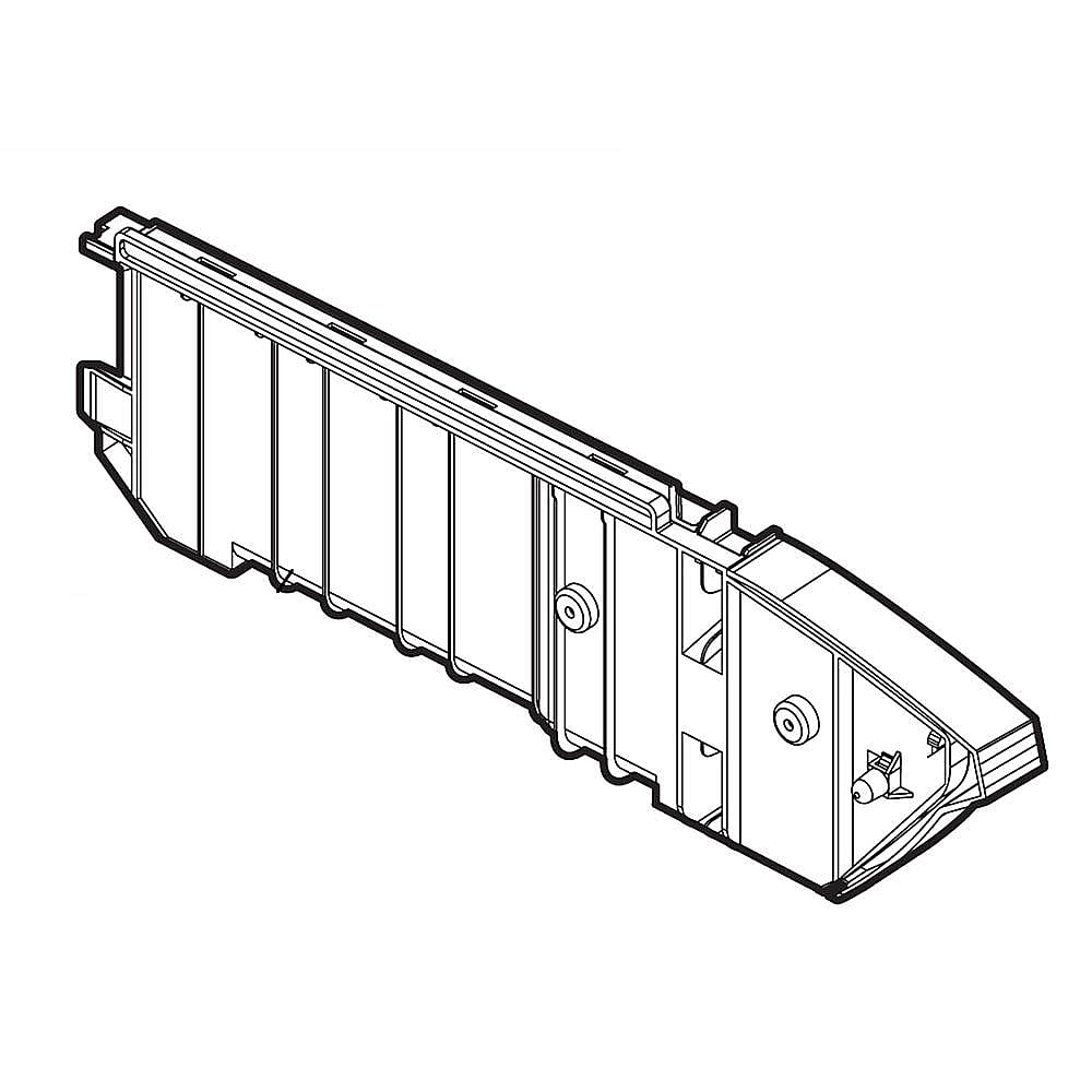 Rail Guide Assembly