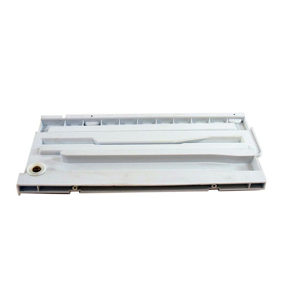 Part #aec73677704, Refrigerator Deli Drawer Slide Rail, Right