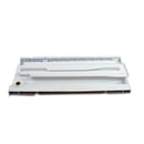 Refrigerator Deli Drawer Slide Rail, Right AEC73677704
