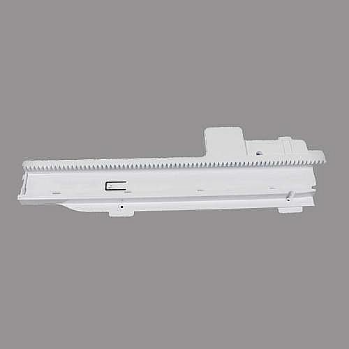 Part #aec73697501, Kenmore Refrigerator Rail Guide Assembly