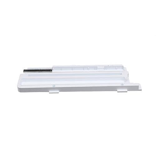 Part #aec73697601, Kenmore Refrigerator Freezer Drawer Slide Rail Assembly (Replaces Meg63148001) / 23.00 x 8.00 x 2.50
