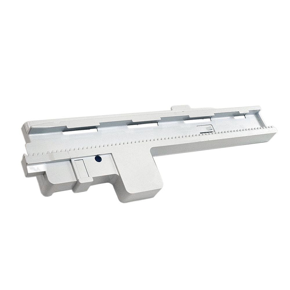 Part #aec73837801, Refrigerator Freezer Drawer Slide Rail / 25.14 x 14.00 x 7.29