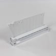 Refrigerator Crisper Drawer Center Rail AEC73877501