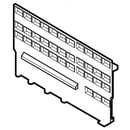 Refrigerator Crisper Drawer Center Rail
