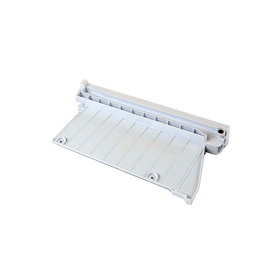 Part #aec73877502, Refrigerator Rail Guide Assembly / 17.67 x 15.67 x 6.00