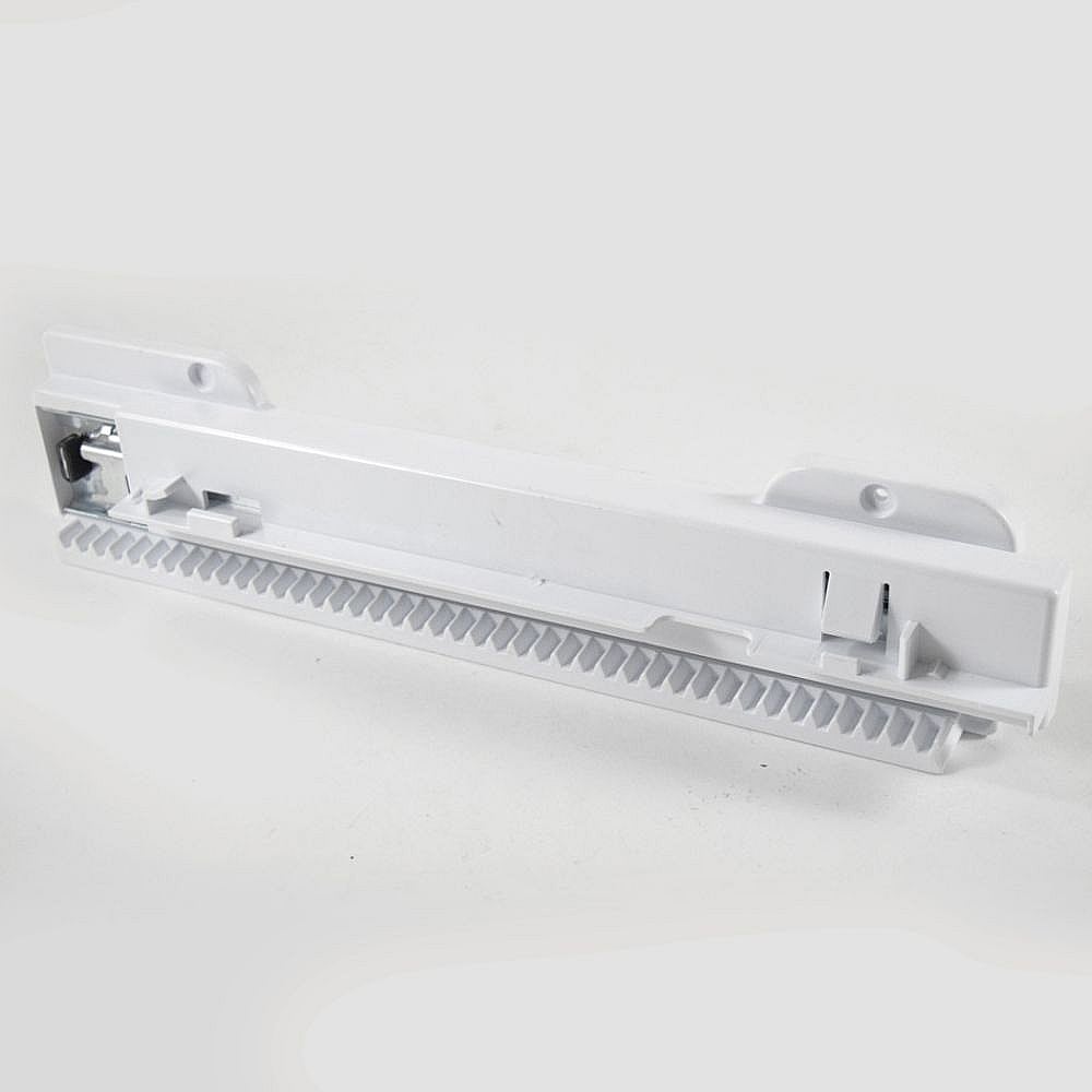 Part #aec73877602, Refrigerator Freezer Tray Slide Rail Assembly, Right (Replaces Ebs61443362) / 3.30 x 14.55 x 2.45