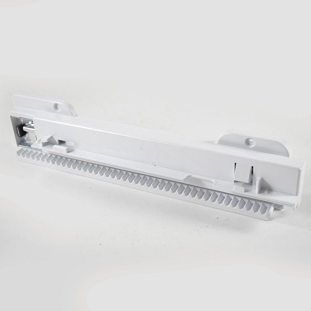 Photo of Refrigerator Freezer Basket Slide Rail Assembly, Right from Repair Parts Direct