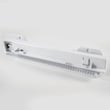 Refrigerator Freezer Tray Slide Rail Assembly, Right for LG LFX25961SB/00 - Part AEC73877602