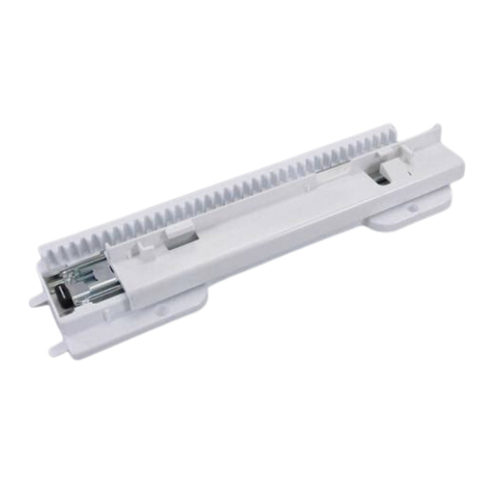 Part #aec73877603, Refrigerator Freezer Drawer Slide Rail Assembly, Right / 20.20 x 10.20 x 6.00