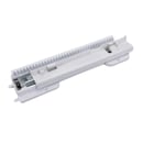 Refrigerator Freezer Drawer Slide Rail Assembly, Right AEC73877603