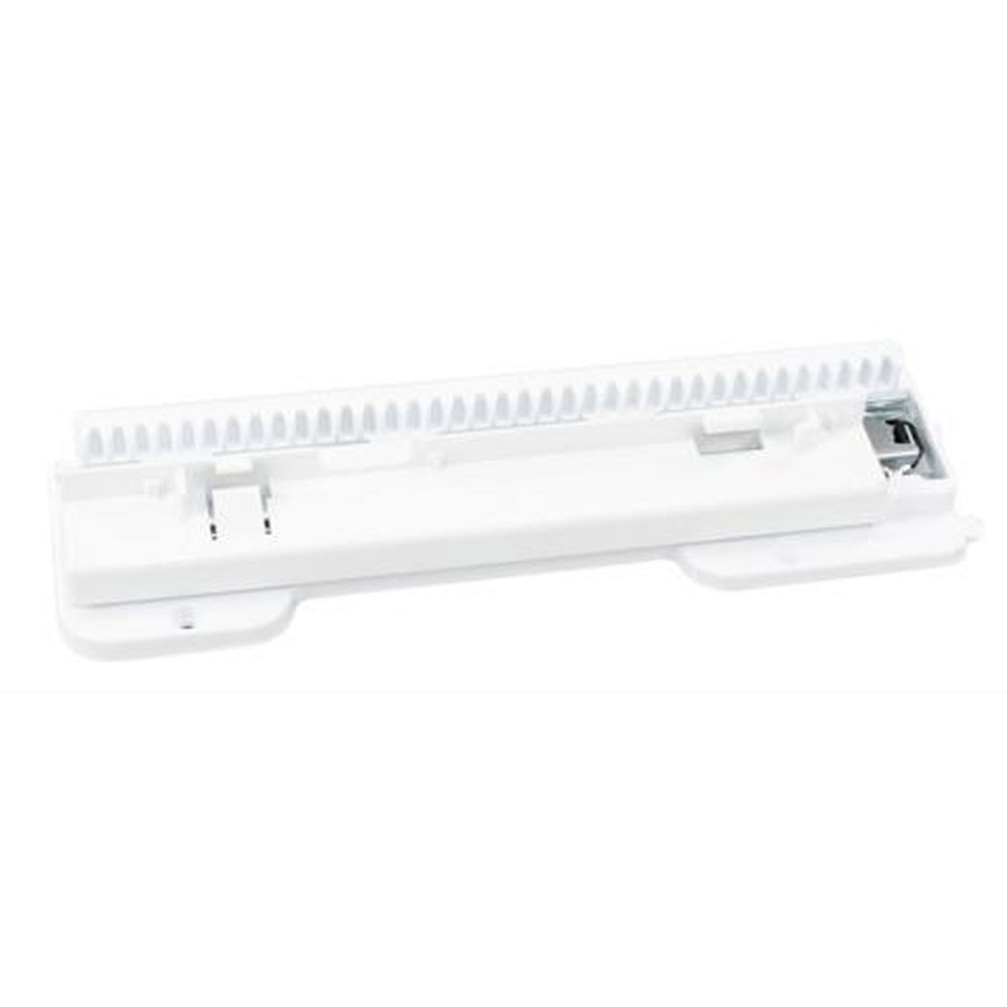 Part #aec73877604, Refrigerator Freezer Basket Support Rail, Right / 18.00 x 11.00 x 4.20