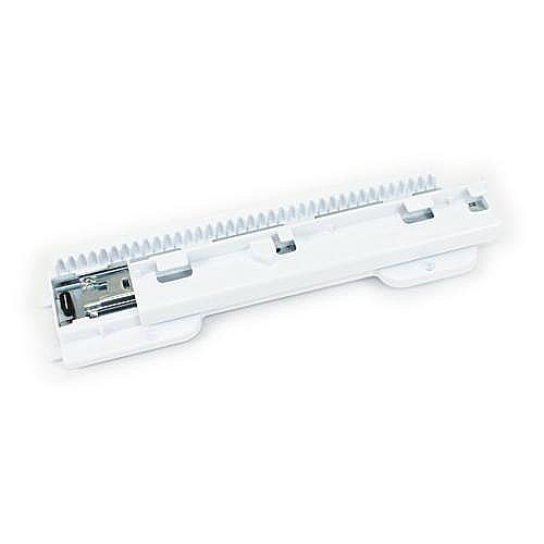 Part #aec73877608, Guide Assembly, rail / 16.00 x 15.00 x 4.00