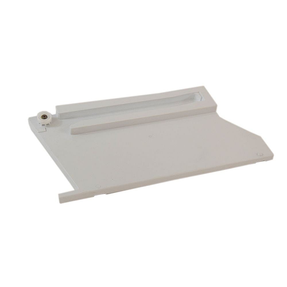 Part #aec73878001, Refrigerator Crisper Drawer Slide Rail, Right / 19.75 x 16.00 x 6.75