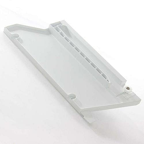 Part #aec73878101, Refrigerator Crisper Drawer Center Rail / 19.00 x 16.63 x 7.13