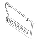 Refrigerator Crisper Drawer Center Rail