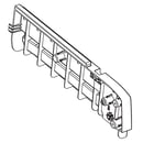 Refrigerator Drawer Slide Rail, Left