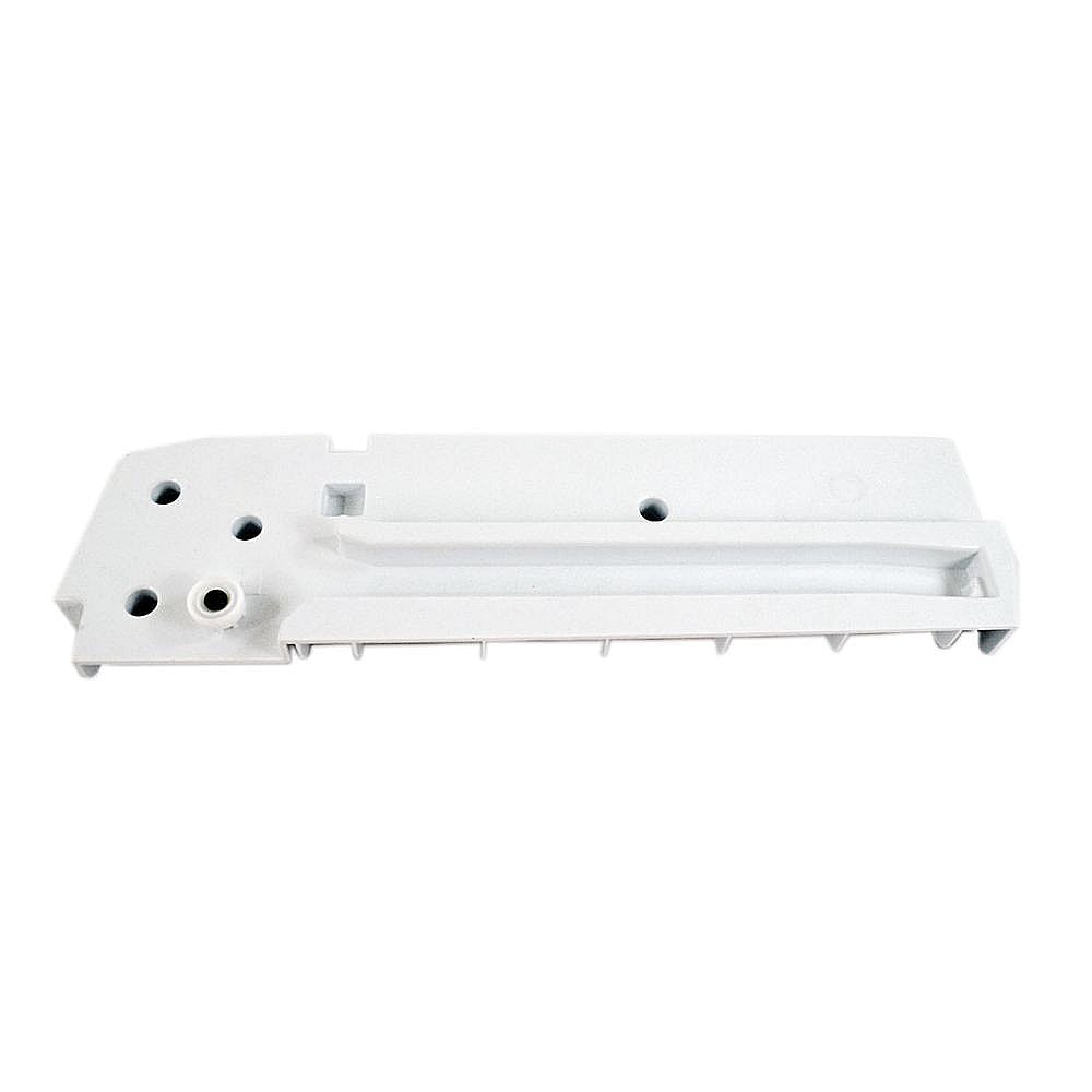 Part #aec73878402, Refrigerator Drawer Slide Rail, Right / 25.55 x 11.82 x 7.27