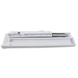 Refrigerator Freezer Drawer Slide Rail Assembly, Left AEC73977501