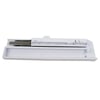 Refrigerator Freezer Drawer Slide Rail Assembly, Right AEC73977502