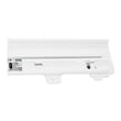 Rail Guide Assembly, Left for LG LMXC23746D/01 - Part AEC73977503