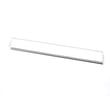Refrigerator Guide Assembly for Kenmore Elite 79572482411 - Part AEC74017501