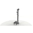 Guide Assembly for Kenmore 79551833414 - Part AEC74357401