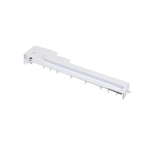 Part #aec74897804, Refrigerator Rail Guide Assembly / 26.00 x 7.00 x 7.33