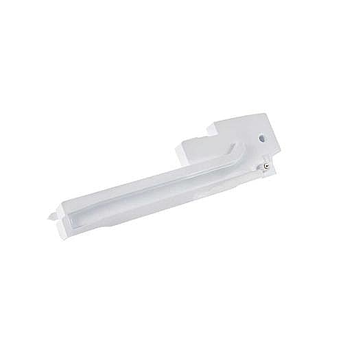 Part #aec74897808, Kenmore Refrigerator Deli Drawer Slide Rail, Left / 26.00 x 7.00 x 7.50