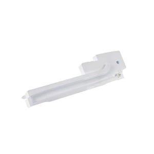 Kenmore Refrigerator Deli Drawer Slide Rail, Left AEC74897808