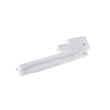 Kenmore Refrigerator Deli Drawer Slide Rail, Left for Kenmore 79571355910 - Part AEC74897808