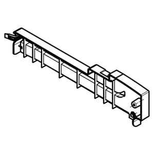 Refrigerator Deli Drawer Slide Rail, Left AEC74897823