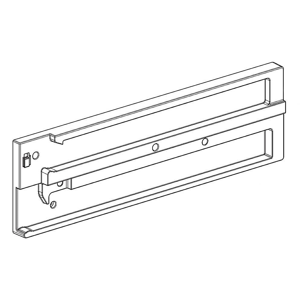 Part #aec75738103, Guide Assembly, rail