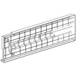 Guide Assembly,rail for LG LRFDC2406S/00 - Part AEC75738104