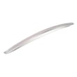 Refrigerator Door Handle Assembly for LG LFXC24726S/03 - Part AED37082912