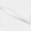 Refrigerator Door Handle Assembly for LG LFC20760SW/03 - Part AED37082918