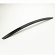 Refrigerator Door Handle Assembly for LG LFC23760SB/04 - Part AED37082930
