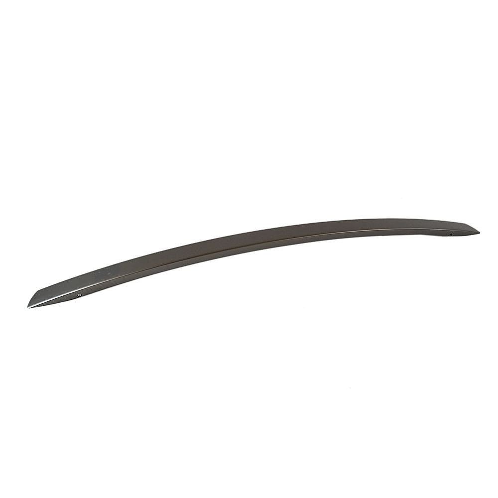 Part #aed37082990, Refrigerator Door Handle, Right (Replaces Aed75493804) / 44.68 x 7.28 x 5.89