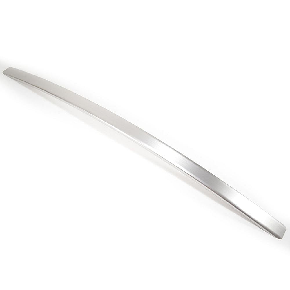 Photo of GE Part #aed37083001, Refrigerator Door Handle Assembly from Repair Parts Direct