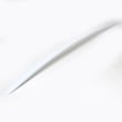 Refrigerator Door Handle for Kenmore 79571312311 - Part AED37083008