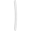 Refrigerator Door Handle Assembly for Kenmore 79571314314 - Part AED37083009