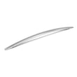 Refrigerator Door Handle Assembly for Kenmore 79573055410 - Part AED37083010