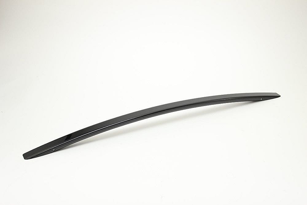 Photo of Refrigerator Door Handle Assembly from Repair Parts Direct