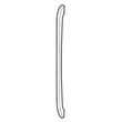Refrigerator Door Handle for Kenmore 79571304010 - Part AED37083013