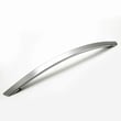 Refrigerator Door Handle Assembly for LG LFX23961ST/02 - Part AED37133123
