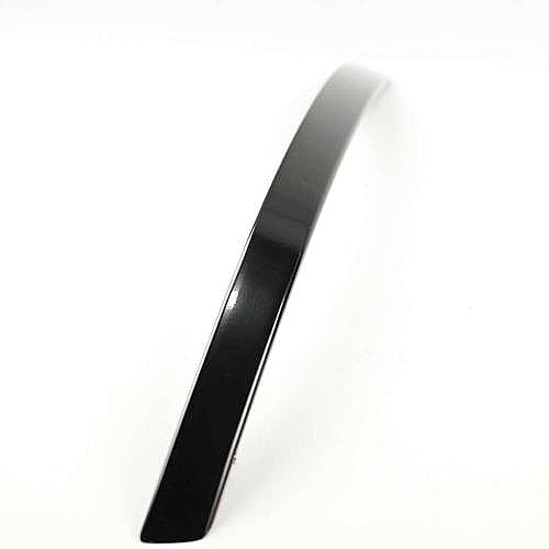 Photo of GE Part #aed37133132, Refrigerator Door Handle from Repair Parts Direct