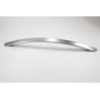 Refrigerator Door Handle Assembly for LG LMX25988SW/00 - Part AED37133133