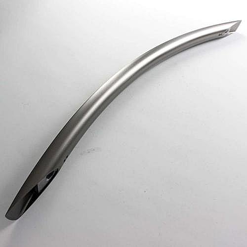 Part #aed37133156, Refrigerator Freezer Door Handle Assembly / 44.35 x 6.33 x 5.98