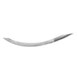 Refrigerator Freezer Door Handle for LG LFCS22520D/00 - Part AED37133162